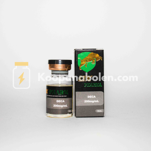 Deca 200mg