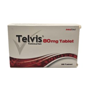 telvis 80mg kopen