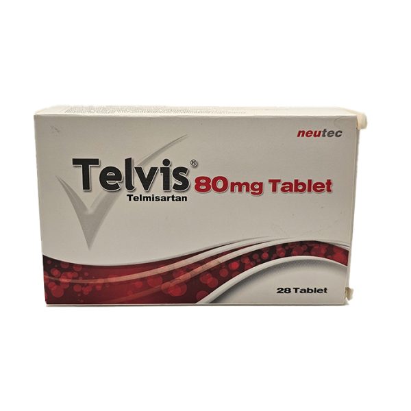 telvis 80mg kopen