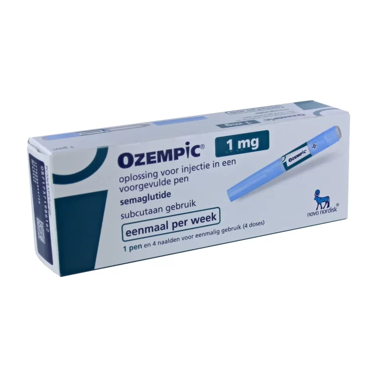 Ozempic kopen