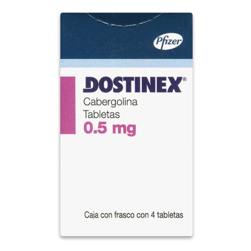 dostinex kopen