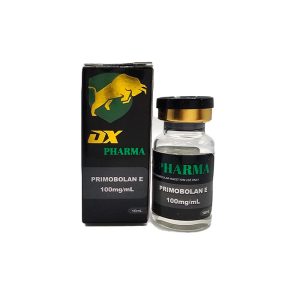Primobolan E 100mg van Ox pharma kopen