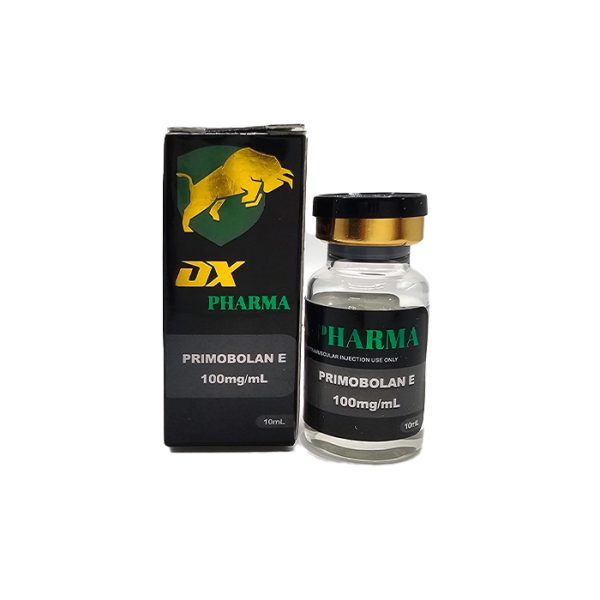 Primobolan E 100mg van Ox pharma kopen