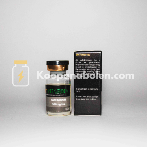 Sustanon 300mg ox pharma kopen
