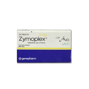 Zymoplex Tamoxifen van genepharm kopen