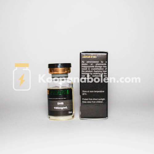 DHB dihydroboldenone 150mg Ox pharma kopen