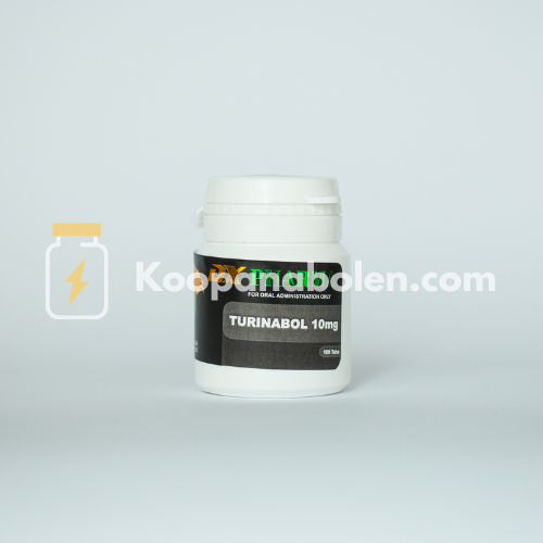 turinabol kopen van Ox Pharma