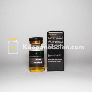 Tren e 200mg van Ox pharma kopen