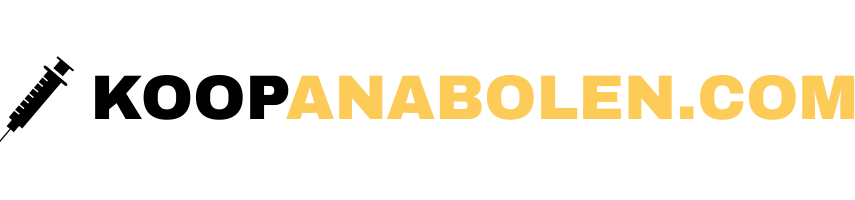 Koop anabolen