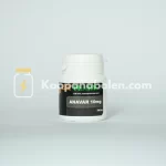 Anavar 10mg OX Pharma – oxandrolon tabletten voor spierbehoud tijdens vetverlies