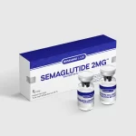 Semaglutide 2mg Bioamino Labs – GLP-1 injectie voor gewichtsverlies en bloedsuikerregulatie