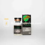 Deca 200mg OX Pharma – Nandrolone Decanoate voor massa, herstel en gewrichtsondersteuning