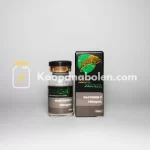 Masteron Propionaat 100mg OX Pharma – drogende steroïde voor spierdefinitie en hardheid