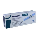 Ozempic pen met semaglutide – populaire GLP-1 voor afvallen
