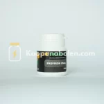 Poviron 25mg OX Pharma – mesterolon voor testosteronbalans en anti-oestrogeen werking