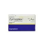 Tamoxifen tabletten Genepharm – anti-oestrogeen voor gyno-preventie tijdens steroïdegebruik