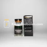 Testosteron Propionaat 100mg OX Pharma – snelwerkende testosteroninjectie voor spiermassa