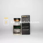 Testosteron Cypionaat 300mg van OX Pharma – populaire testosteronvorm voor bulken