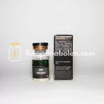DHB 150mg van OX Pharma – krachtige DHT-derivaat voor spieropbouw zonder aromatisering