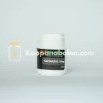 Turinabol 10mg OX Pharma – orale anabole steroïde voor droge spiermassa en krachttoename