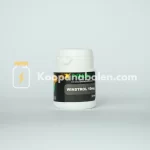 Winstrol 10mg tabletten van OX Pharma – populair anabool steroïde voor vetverlies en spierdefinitie